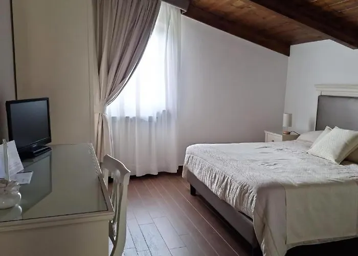 Villa Il Casale Del Mirto Vico Equense